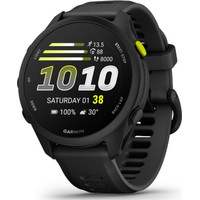 SMARTWATCH GARMIN FORERUNNER 70 NEGRO-67SX SMARTWATCH GARMIN FORERUNNER 70 NEGRO