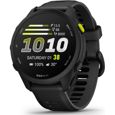 SMARTWATCH GARMIN FORERUNNER 70 NEGRO-SX67 SMARTWATCH GARMIN FORERUNNER 70 NEGRO