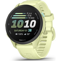 SMARTWATCH GARMIN FORERUNNER 70 AMARILLO