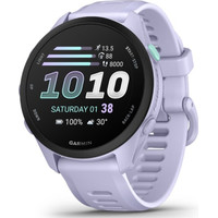 SMARTWATCH GARMIN FORERUNNER 70 LILA