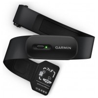 MONITOR FRECUENCIA CARDIACA GARMIN PULSOMETRO HRM-200 M-XL