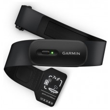 MONITOR FRECUENCIA CARDIACA GARMIN PULSOMETRO HRM-200 M-XL