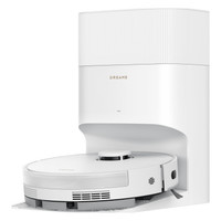 Dreame D20 Plus 0,5 L Blanco (Espera 4 dias)-74SX Dreame D20 Plus 0,5 L Blanco (Espera 4 dias)