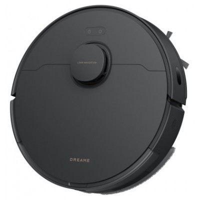 DREAME ROBOT ASPIRADOR CON D20 BLACK. SUCCION 13000PA, SINGLE ROBOT, LDS, DETANGLING DUOBRUSH, SINGAL ROBOT (Espera 4 dias)-SX52 DREAME ROBOT ASPIRADOR CON D20 BLACK. SUCCION 13000PA, SINGLE ROBOT, LDS, DETANGLING DUOBRUSH, SINGAL ROBOT (Espera 4 dias)