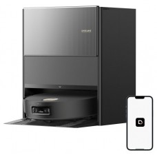 Dreame Aqua 10 Ultra Roller Complete Combinado Negro (Espera 4 dias)-SX373 Dreame Aqua 10 Ultra Roller Complete Combinado Negro (Espera 4 dias)