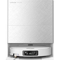 DREAME ROBOT ASPIRADOR X50S ULTRA WHITE (Espera 4 dias)-320SX DREAME ROBOT ASPIRADOR X50S ULTRA WHITE (Espera 4 dias)