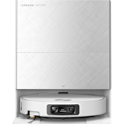 DREAME ROBOT ASPIRADOR X50S ULTRA WHITE (Espera 4 dias)