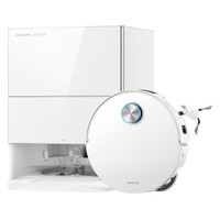 DREAME ROBOT ASPIRADOR X60 PRO ULTRA COMPLETE WHITE (Espera 4 dias)-369SX DREAME ROBOT ASPIRADOR X60 PRO ULTRA COMPLETE WHITE (Espera 4 dias)