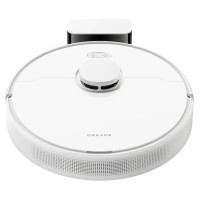 Dreame D9 Max Gen 2 0,57 L Bolsa para el polvo Blanco (Espera 4 dias)-69SX Dreame D9 Max Gen 2 0,57 L Bolsa para el polvo Blanco (Espera 4 dias)