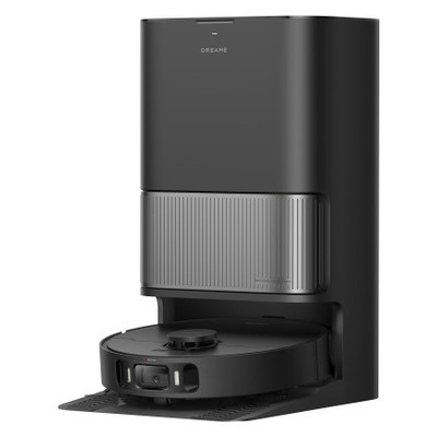 Dreame L40 Ultra AE Negro (Espera 4 dias)-SX135 Dreame L40 Ultra AE Negro (Espera 4 dias)