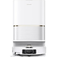 Dreame RLL51SE-WHITE aspiradora robotizada 0,25 L Blanco (Espera 4 dias)-147SX Dreame RLL51SE-WHITE aspiradora robotizada 0,25 L Blanco (Espera 4 dias)