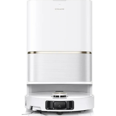 Dreame RLL51SE-WHITE aspiradora robotizada 0,25 L Blanco (Espera 4 dias)-SX147 Dreame RLL51SE-WHITE aspiradora robotizada 0,25 L Blanco (Espera 4 dias)