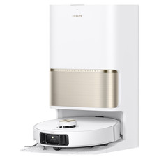 DREAME ROBOT ASPIRADOR L50S PRO ULTRA WHITE (Espera 4 dias)