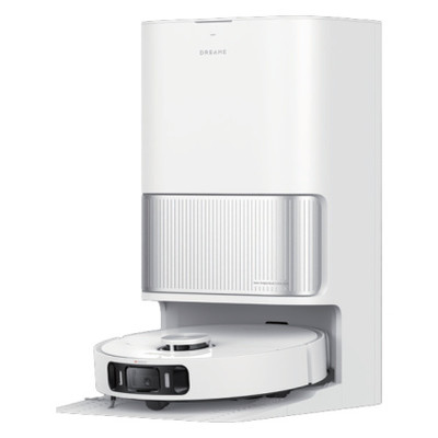 Dreame L40 Ultra AE 0,3 L Blanco (Espera 4 dias)-SX135 Dreame L40 Ultra AE 0,3 L Blanco (Espera 4 dias)