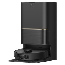DREAME ROBOT ASPIRADOR L50 ULTRA AE BLACK (Espera 4 dias)