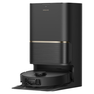 DREAME ROBOT ASPIRADOR L50 ULTRA AE BLACK (Espera 4 dias)