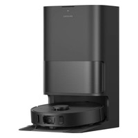 DREAME ROBOT ASPIRADOR D30 ULTRA BLACK (Espera 4 dias)