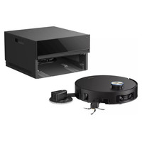 DREAME ROBOT ASPIRADOR X60 PRO MASTER (Espera 4 dias)-394SX DREAME ROBOT ASPIRADOR X60 PRO MASTER (Espera 4 dias)