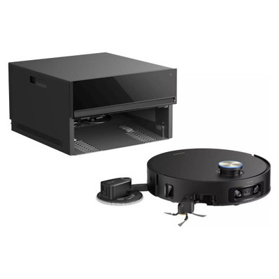DREAME ROBOT ASPIRADOR X60 PRO MASTER (Espera 4 dias)