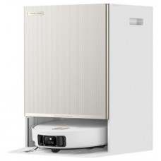 DREAME ROBOT ASPIRADOR MATRIX 10 ULTRA WHITE (Espera 4 dias)-SX385 DREAME ROBOT ASPIRADOR MATRIX 10 ULTRA WHITE (Espera 4 dias)