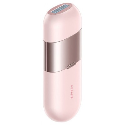 Dreame D1186 Luz pulsada intensa (IPL) 4,3 J/cm² Rosa (Espera 4 dias)