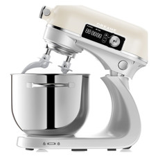 Dreame BioKnead Batidora de varillas 800 W Crema de color (Espera 4 dias)