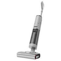 Dreame G10 Pro Aspiradora escoba Bater&iacute;a Seca y h&uacute;meda Sin bolsa 200 W Gris 2,5 Ah (Espera 4 dias)