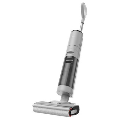 Dreame G10 Pro Aspiradora escoba Bater&iacute;a Seca y h&uacute;meda Sin bolsa 200 W Gris 2,5 Ah (Espera 4 dias)