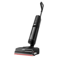 Dreame H15 Pro FoamWash Mopa eléctrica Batería Secar Sin bolsa 400 W Negro 5 Ah (Espera 4 dias)-147SX Dreame H15 Pro FoamWash Mopa eléctrica Batería Secar Sin bolsa 400 W Negro 5 Ah (Espera 4 dias)