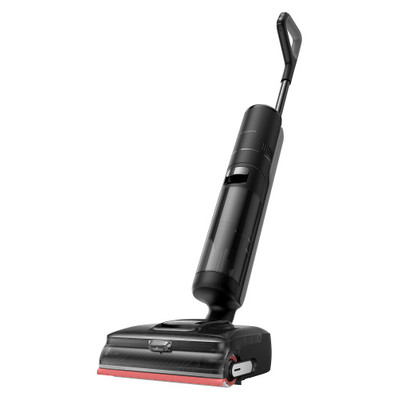 Dreame H15 Pro FoamWash Mopa el&eacute;ctrica Bater&iacute;a Secar Sin bolsa 400 W Negro 5 Ah (Espera 4 dias)
