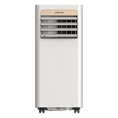 DREAME AIRE ACONDICIONADO PORTABLE 07PWIND10 CAMEL GOLD (Espera 4 dias)