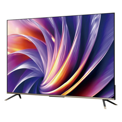 Dreame Vivid QLED TV Q100 165,1 cm (65") 4K Ultra HD Smart TV Wifi Negro 350 cd / m² (Espera 4 dias)-SX190 Dreame Vivid QLED TV Q100 165,1 cm (65") 4K Ultra HD Smart TV Wifi Negro 350 cd / m² (Espera 4 dias)