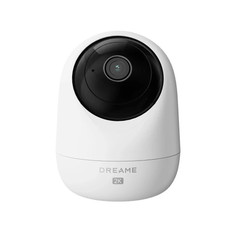 DREAME CAMARA IP VIGILANCIA NAVO CARE 1 INCAM BLANCO (Espera 4 dias)-SX8 DREAME CAMARA IP VIGILANCIA NAVO CARE 1 INCAM BLANCO (Espera 4 dias)