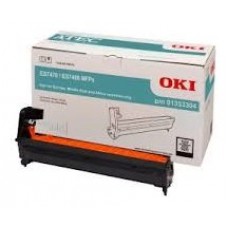 Oki Tambor Executive  Negro ES7470/80 - 30.000 paginas