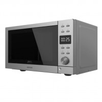 MICROONDAS CECOTEC GRANDHEAT 2010 FLATBED STEEL