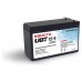BATERIA SAI SALICRU  UBT  12/9 9Ah/12V 013BS000002