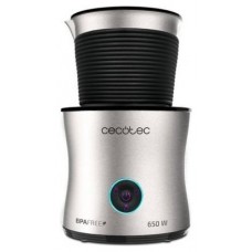 ESPUMADOR DE LECHE CECOTEC POWER MOCA SPUME 5000 V-SX9 ESPUMADOR DE LECHE CECOTEC POWER MOCA SPUME 5000 V