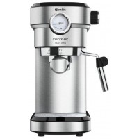 CAFETERA CECOTEC ESPRESSO CAFELIZZIA 790 STEEL PRO