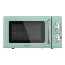 MICROONDAS PROCLEAN 3010 RETRO GREEN-SX16 MICROONDAS PROCLEAN 3010 RETRO GREEN