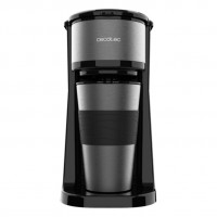 CAFETERA DE GOTEO CECOTEC COFFEE 66 DROP & GO