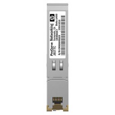 H3C SFP GE COPPER INTERFACE TRANSCEIVER MODULE (100M,RJ45) (Espera 4 dias)-SX14 H3C SFP GE COPPER INTERFACE TRANSCEIVER MODULE (100M,RJ45) (Espera 4 dias)