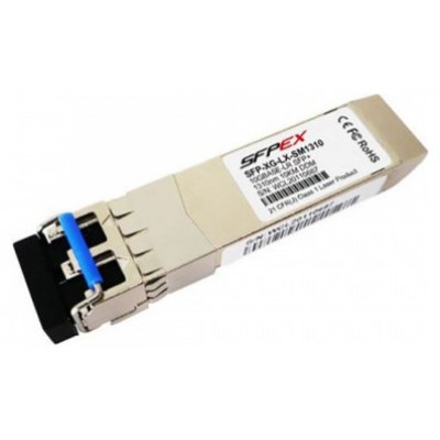 H3C SFP+ MODULE(1310NM,10KM,LC) (Espera 4 dias)-SX19 H3C SFP+ MODULE(1310NM,10KM,LC) (Espera 4 dias)