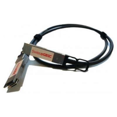 H3C100G QSFP28 TO 100G QSFP28 1M PASSIVE CABLE (Espera 4 dias)