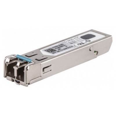 H3C 1000BASE-LX SFP TRANSCEIVER, SINGLE MODE (1310NM, 10KM, (Espera 4 dias)-SX6 H3C 1000BASE-LX SFP TRANSCEIVER, SINGLE MODE (1310NM, 10KM, (Espera 4 dias)
