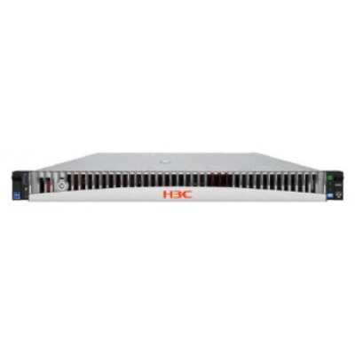 H3C R4700 G6 -2X 4510 2,4GHZ 12C / 64GB RAM / 4X960GB SSD / HBA CONTROLLER/ 4X1GB ETH & 2X10GB SFP+ / 2X1600W (Espera 4 dias)