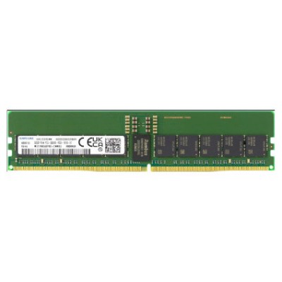 H3C 32GB 1RX4 DDR5-5600B (CAS-46-45-45) SAMSUNG & HYNIX RDIMM MEMORY MODULE (CTO&BTO) (Espera 4 dias)