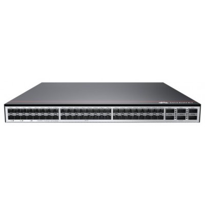 Huawei CloudEngine S6730-H48X6C Gestionado L2 1U Acero inoxidable (Espera 4 dias)