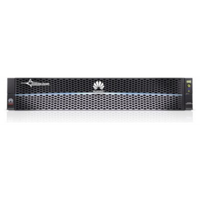 HUAWEI OCEANSTOR DORADO 2000 + 6 x 3.84TB SSD SAS DISK UNIT (2.5") + 4 x PATCH CORD + POWER CORD INCLUDED (Espera 4 dias)
