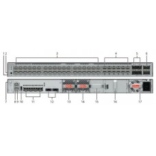 HUAWEI S5755-H48UTM4X4Y2C-T (0 (Espera 4 dias)