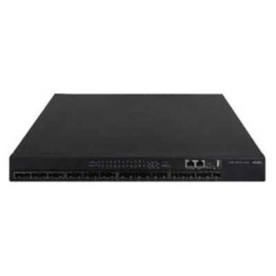 H3C - H3C S6520X-26C-SI L3 ETHERNET SWITCH WITH 24*1G/10GBASE-X SFP PLUS PORTS AND 1*SLOT,WITHOUT POWER SUPPLIES (Espera 4 dias)-SX363 H3C - H3C S6520X-26C-SI L3 ETHERNET SWITCH WITH 24*1G/10GBASE-X SFP PLUS PORTS AND 1*SLOT,WITHOUT POWER SUPPLIES (Espera 4 dias)